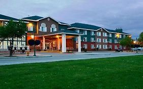 Wingate By Wyndham Anchorage Downtown - Ship Creek